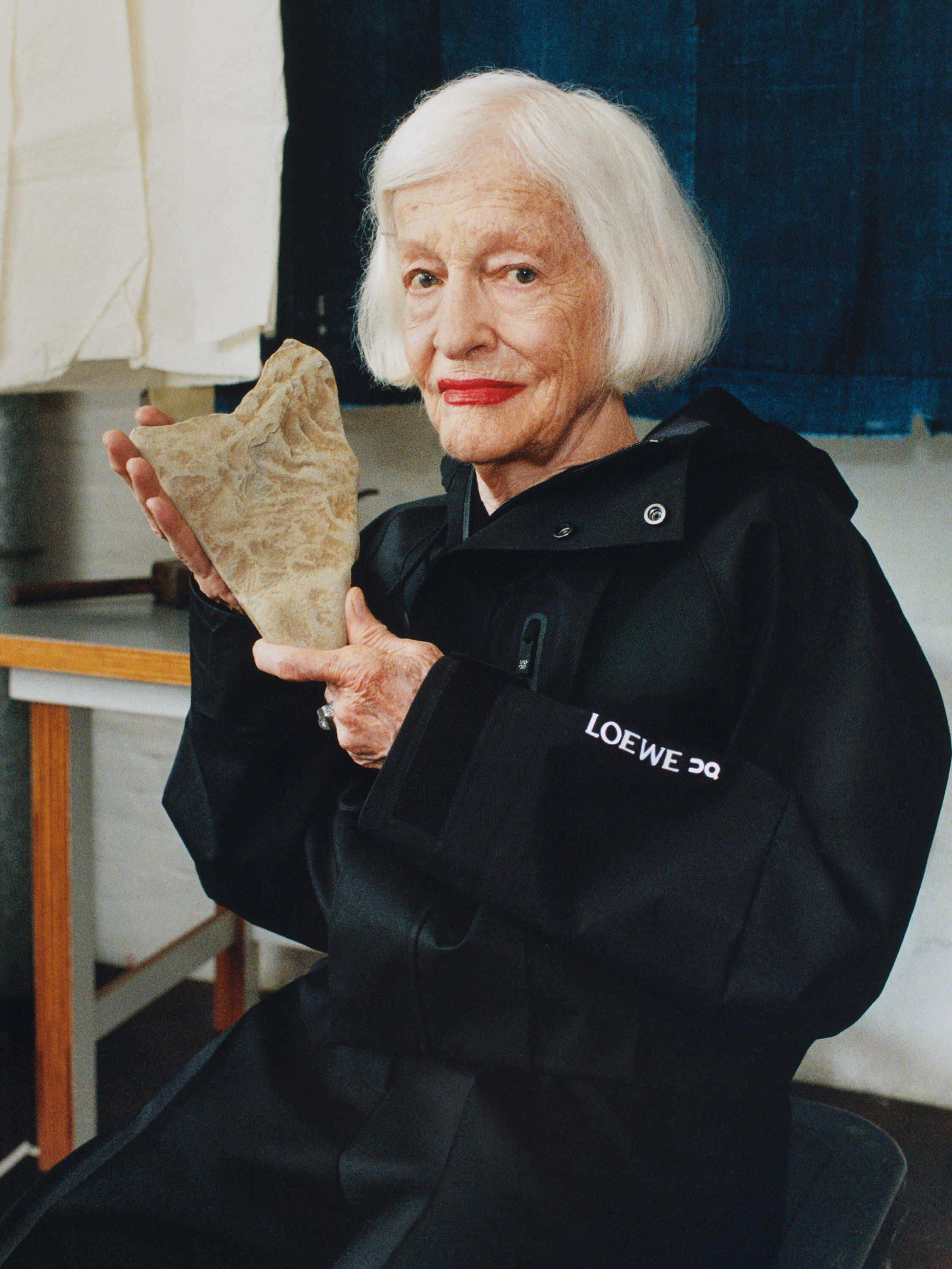 LOEWE × On FW26：Cloudsolo Hiker & Cloudtilt Cosmic - LOEWE